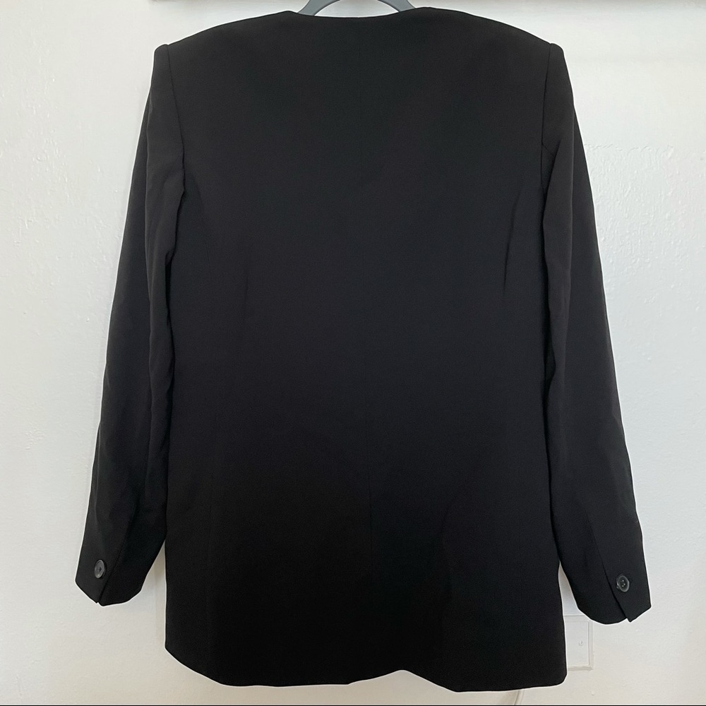 SOLD Aritzia Suit NWT - Picture 4 of 4